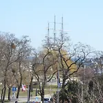 Apartment Mario Skwer Kosciuszki Gdynia