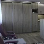 Mario Skwer Kosciuszki Appartement