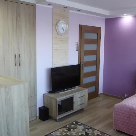 Apartment Mario Skwer Kosciuszki
