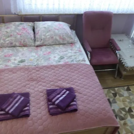 Apartman Mario Skwer Kosciuszki Gdynia
