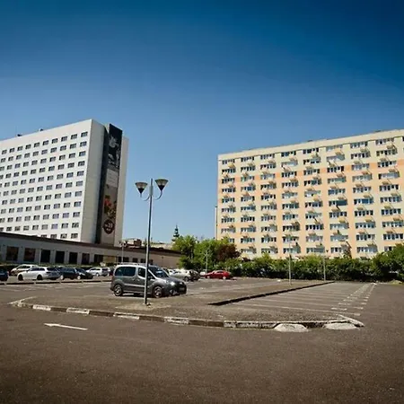 Apartment Mario Skwer Kosciuszki