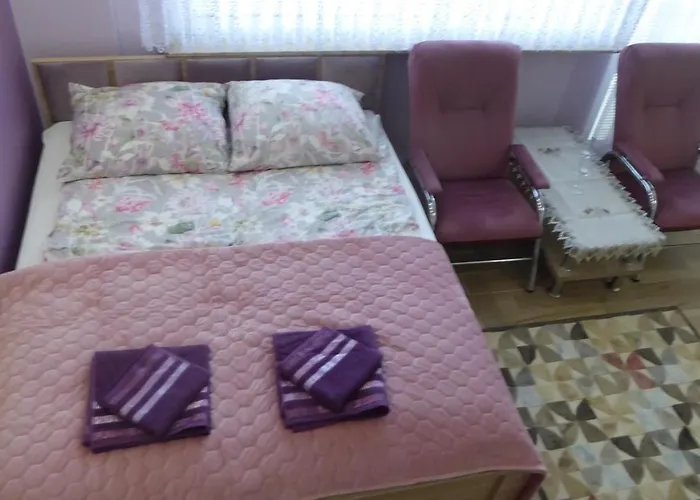 Lejlighed Mario Skwer Kosciuszki Gdynia